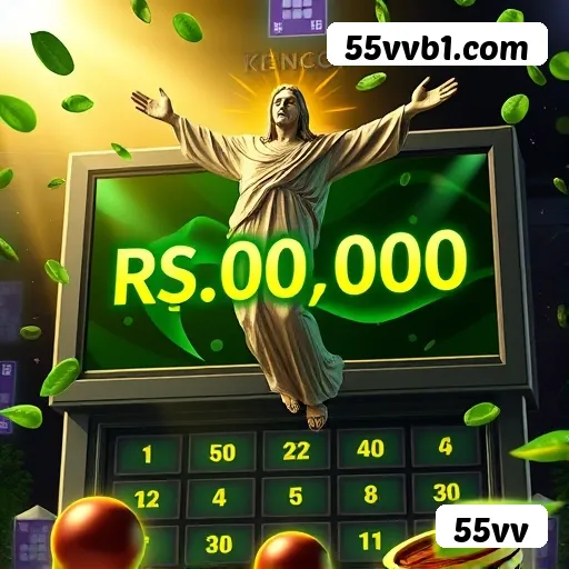 Mega Ball ao Vivo - Bingo + Loteria